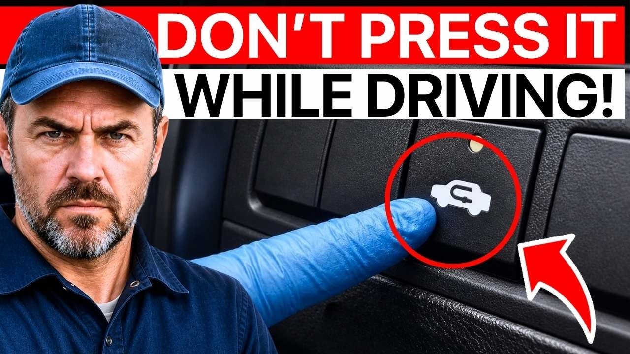 This STUPID MISTAKE Will Destroy Your F-150's Automatic Transmission!