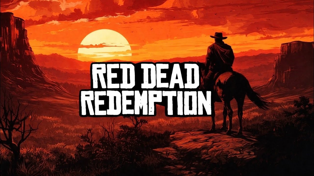 🔴LIVE | RED DEAD REDEMPTION Part-1 | #tamil live | ROAD TO 1K | EP-O2 |
