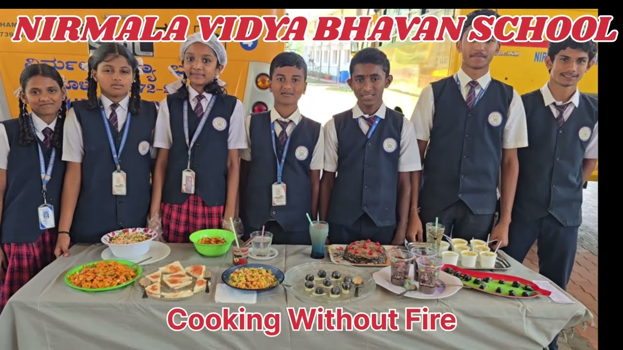 Cooking Without Fire For School Competition | Fireless Cooking Competition Recipes |No Fire cooking 