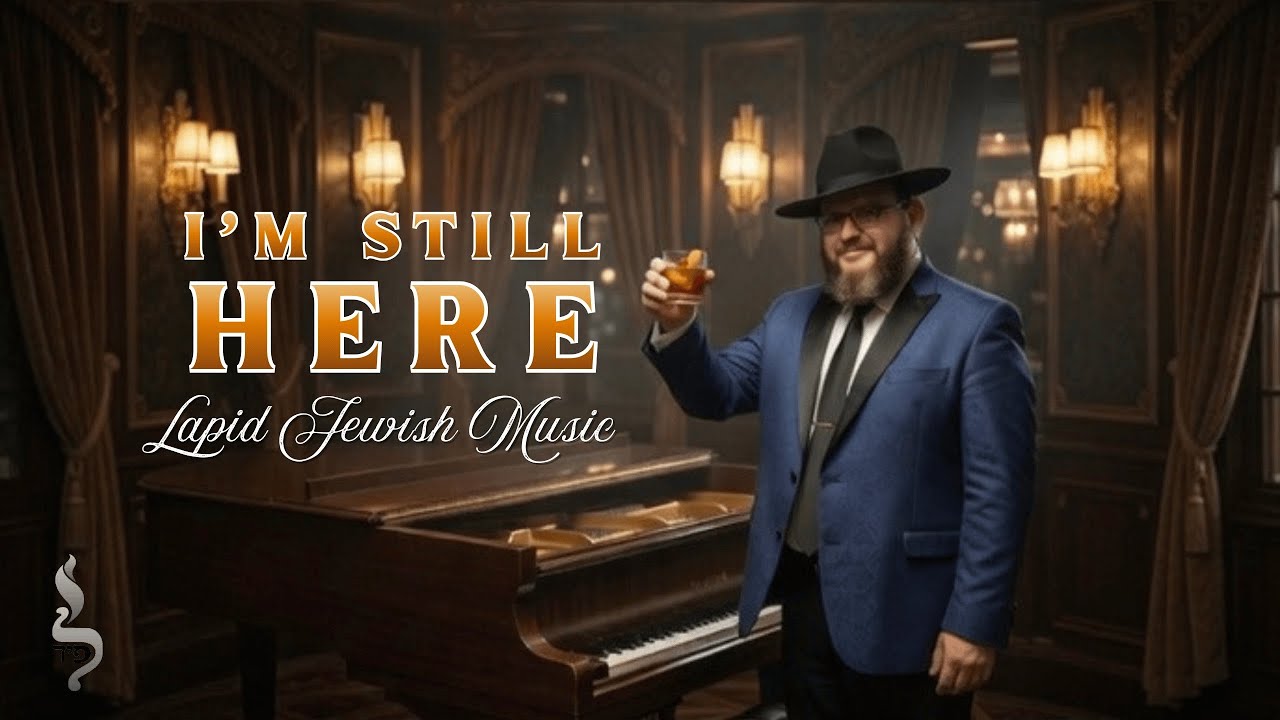 I’m Still Here 