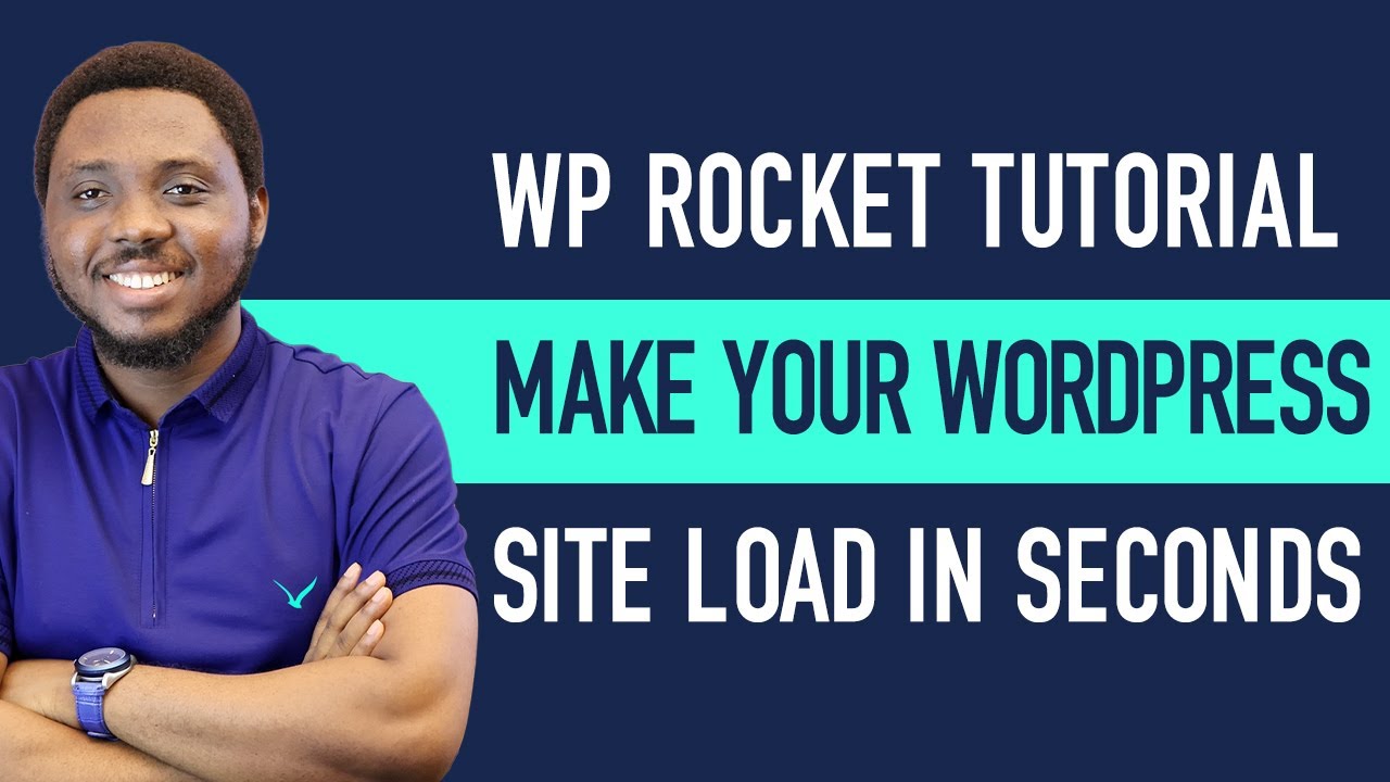 Полное руководство по WP Rocket (2026): загрузка вашего сайта WordPress за 1 секунду