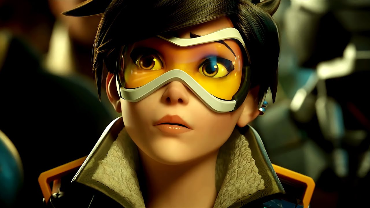 Overwatch : Conferindo o Game