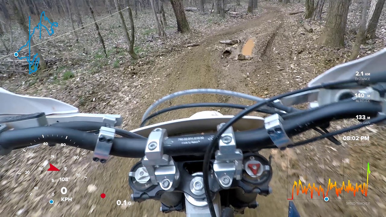 Moose Trail Durhamtown