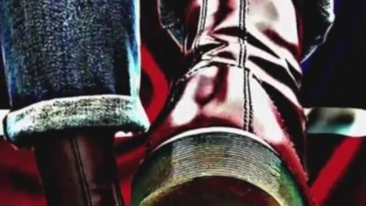 Ya Freshness - Bossy Boots