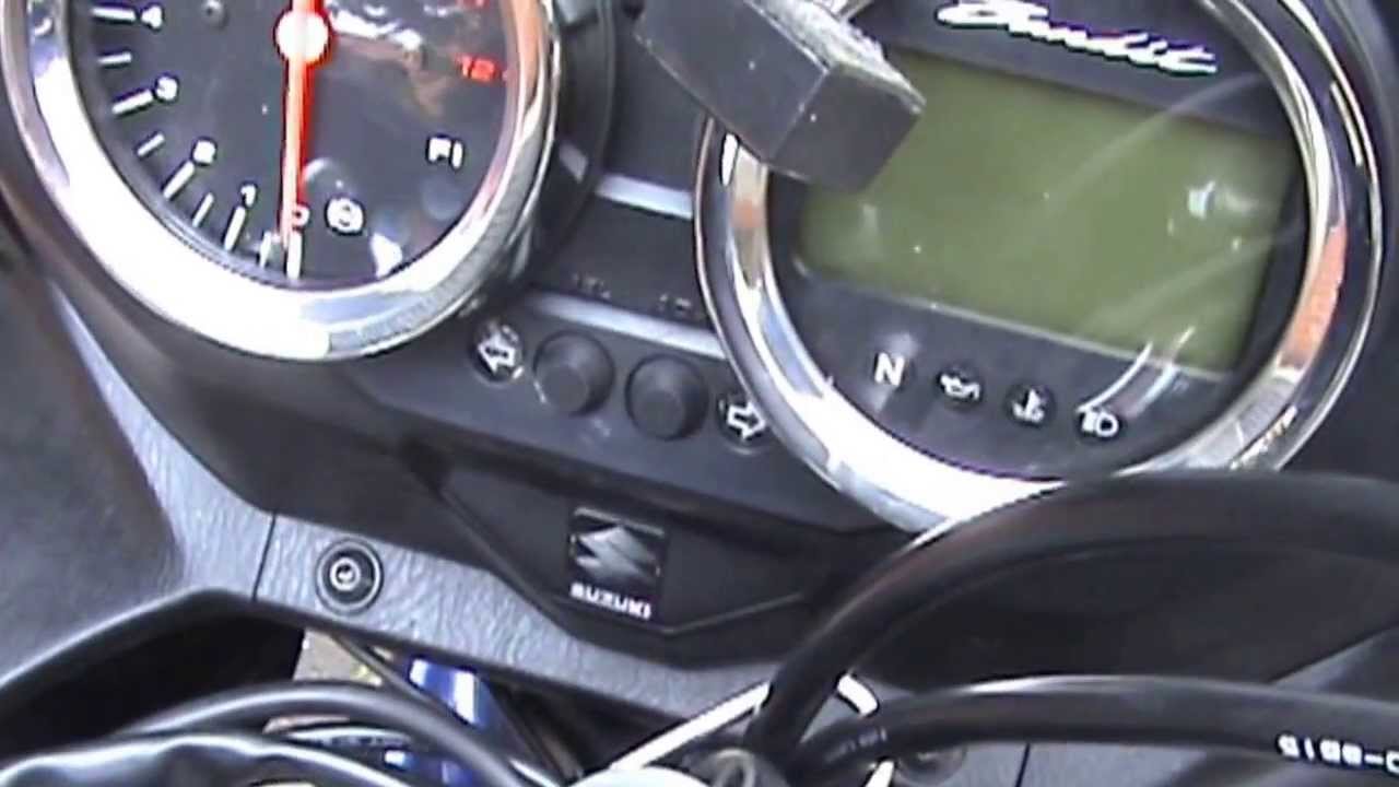 Montaje GIpro