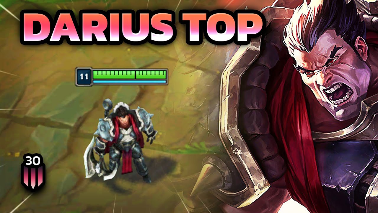DARIUS AZ 30: LO GIOCO NORMALE.