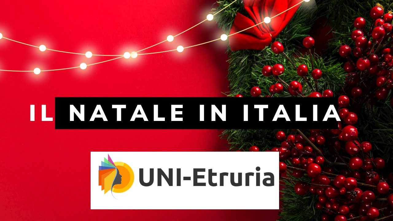Viaggio alla scoperta delle tradizioni natalizie in Italia