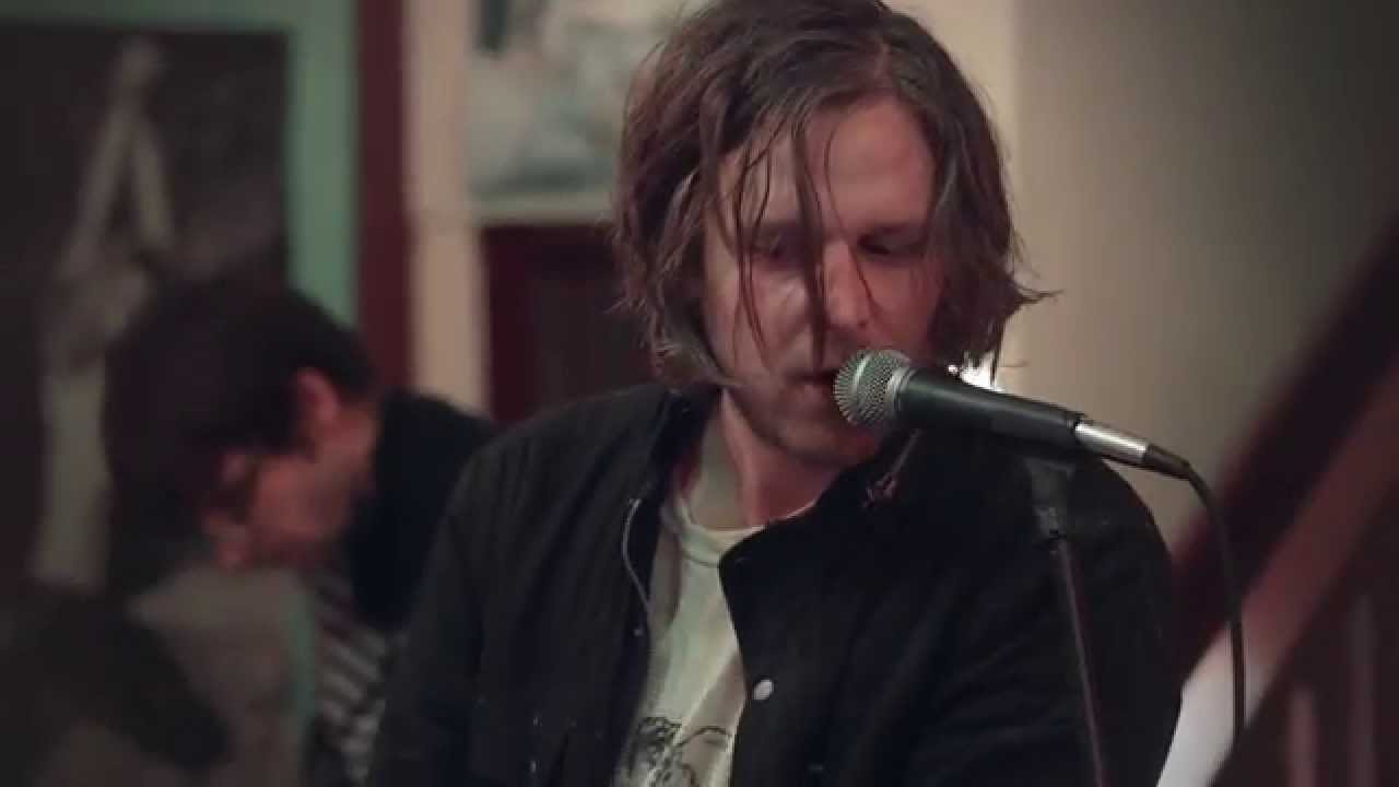 MEWL @ Love Garden Sounds in LFK