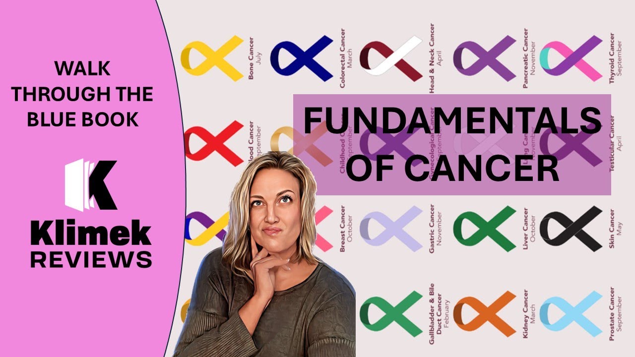 NCLEX PREP: CANCER CHEMO & LABS