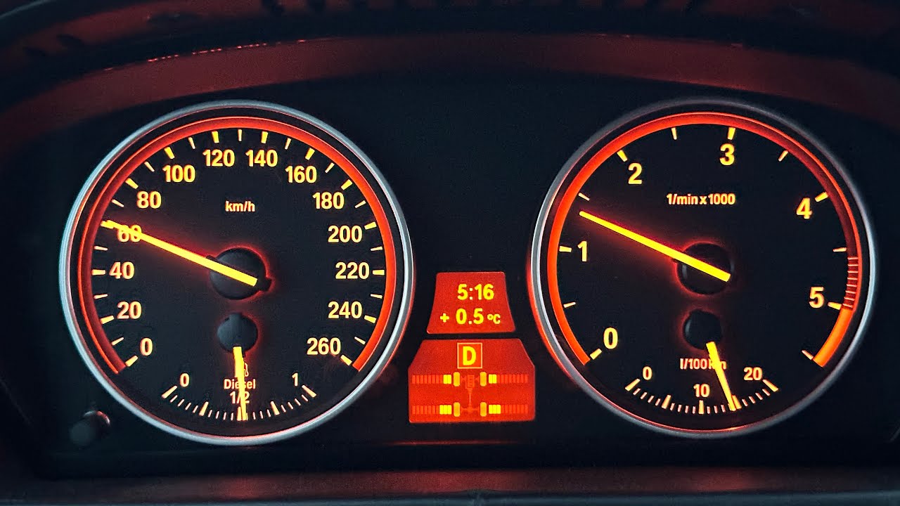 BMW X5 E70 - дооснащение активным редуктором X6 E71 часть 3 - подключение блока активной рейки с Х6.