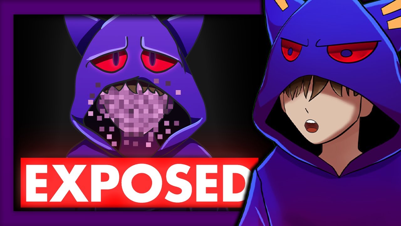 NAVEX wurde EXPOSED! (ganz ganz schlimm)