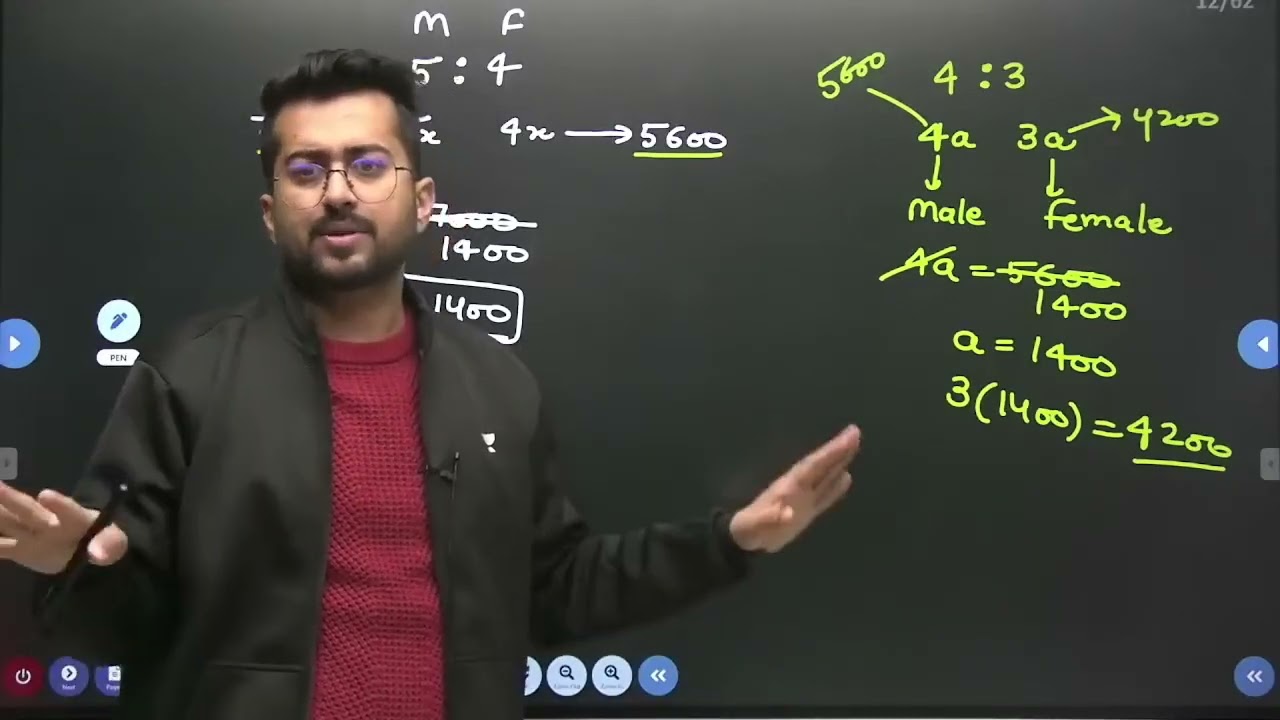 Part-2 | Data Interpretation Course | Bank Exams 2024 | LIC AAO/ ADO 2024 | Quants By Aashish Arora