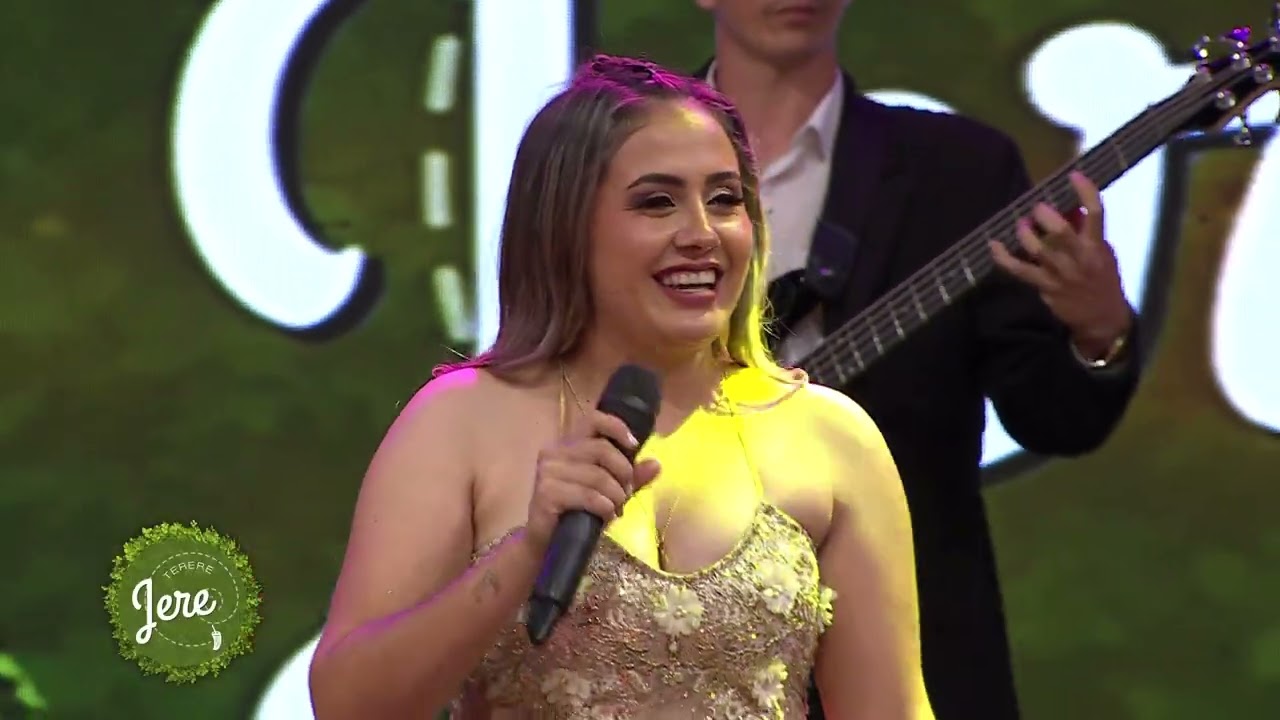 BRISA DEL PARAGUAY   -  SELECCIÓN DE POLKAS