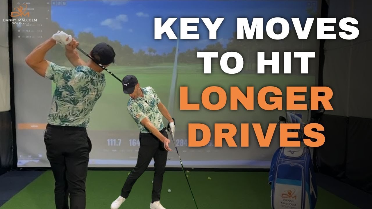 3 Things You’re NOT Doing, That’s Costing You Distance With Your Driver