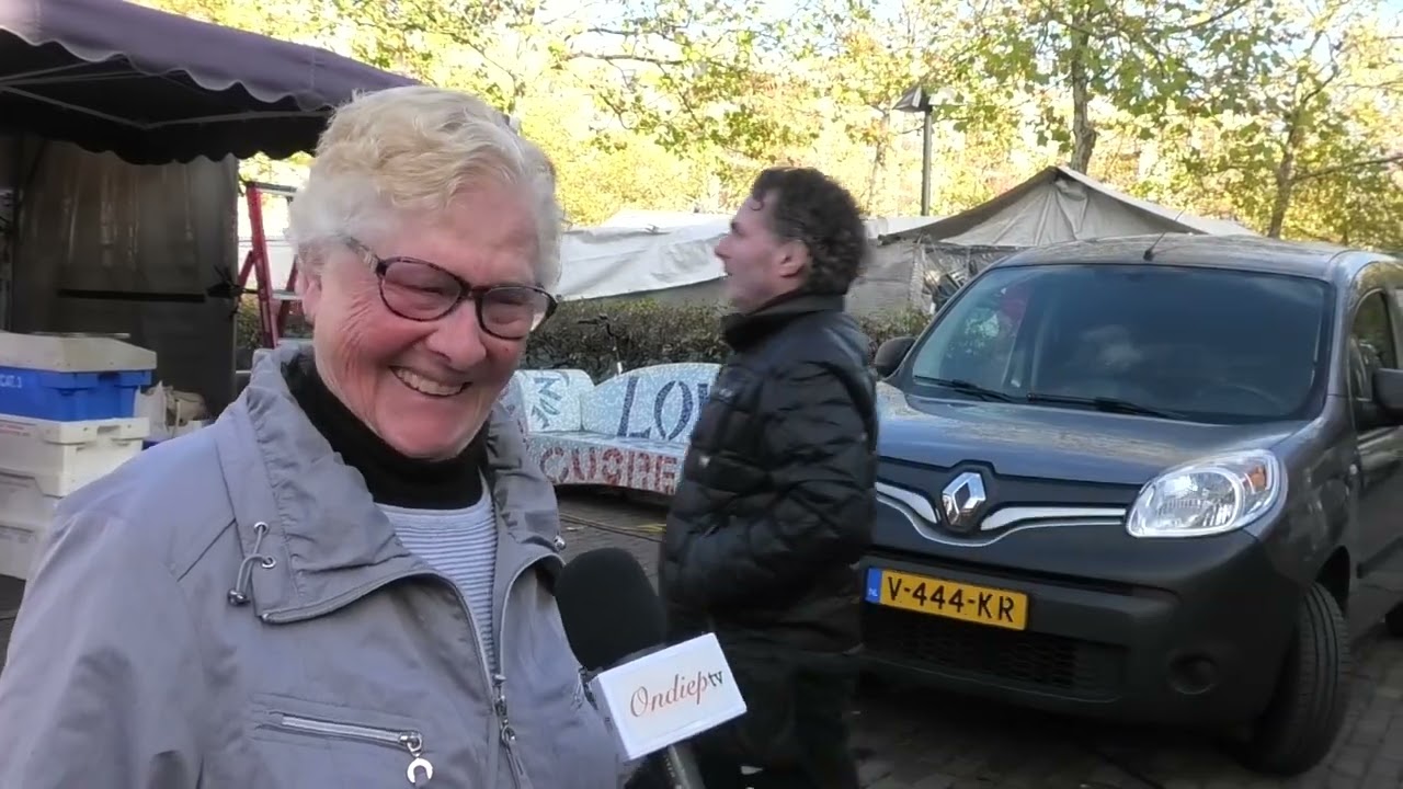 Straatvraag: normen en waarden