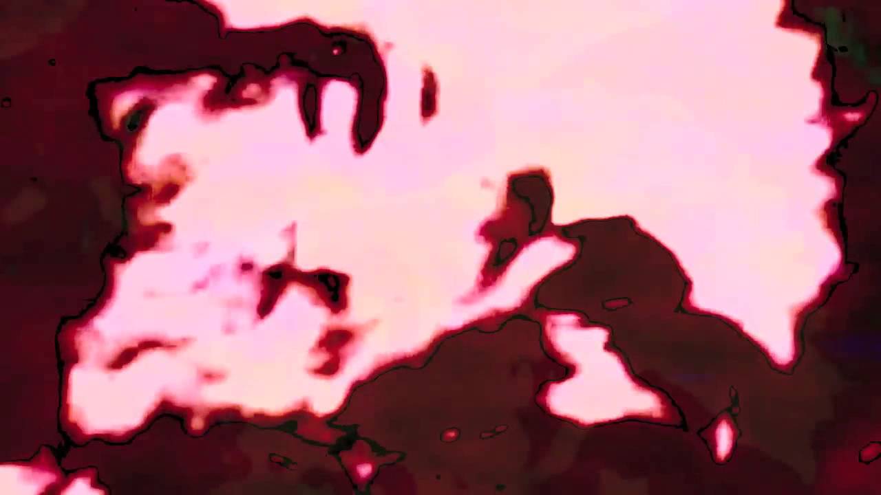 Ritual Howls - Keep those stones up boys