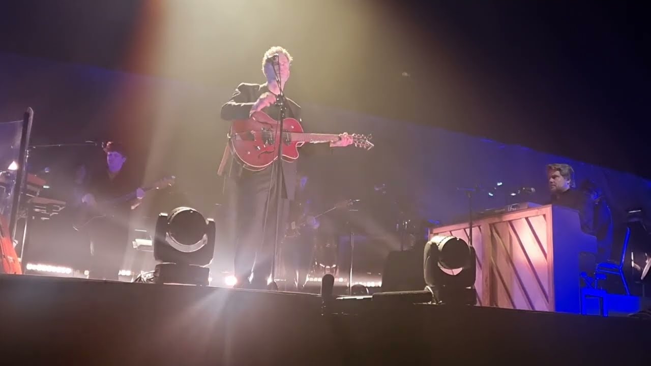 HAEVN - City Lights' - AFAS Live, Amsterdam, 06/02/2026