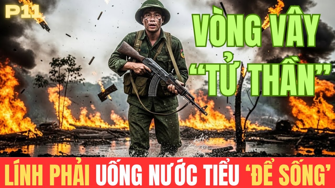 Khi Người Lính 