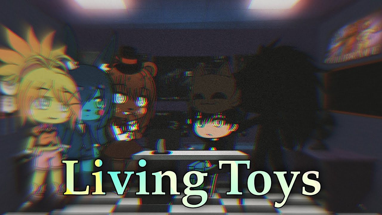 Surviving Fnia 2 (Night 1)