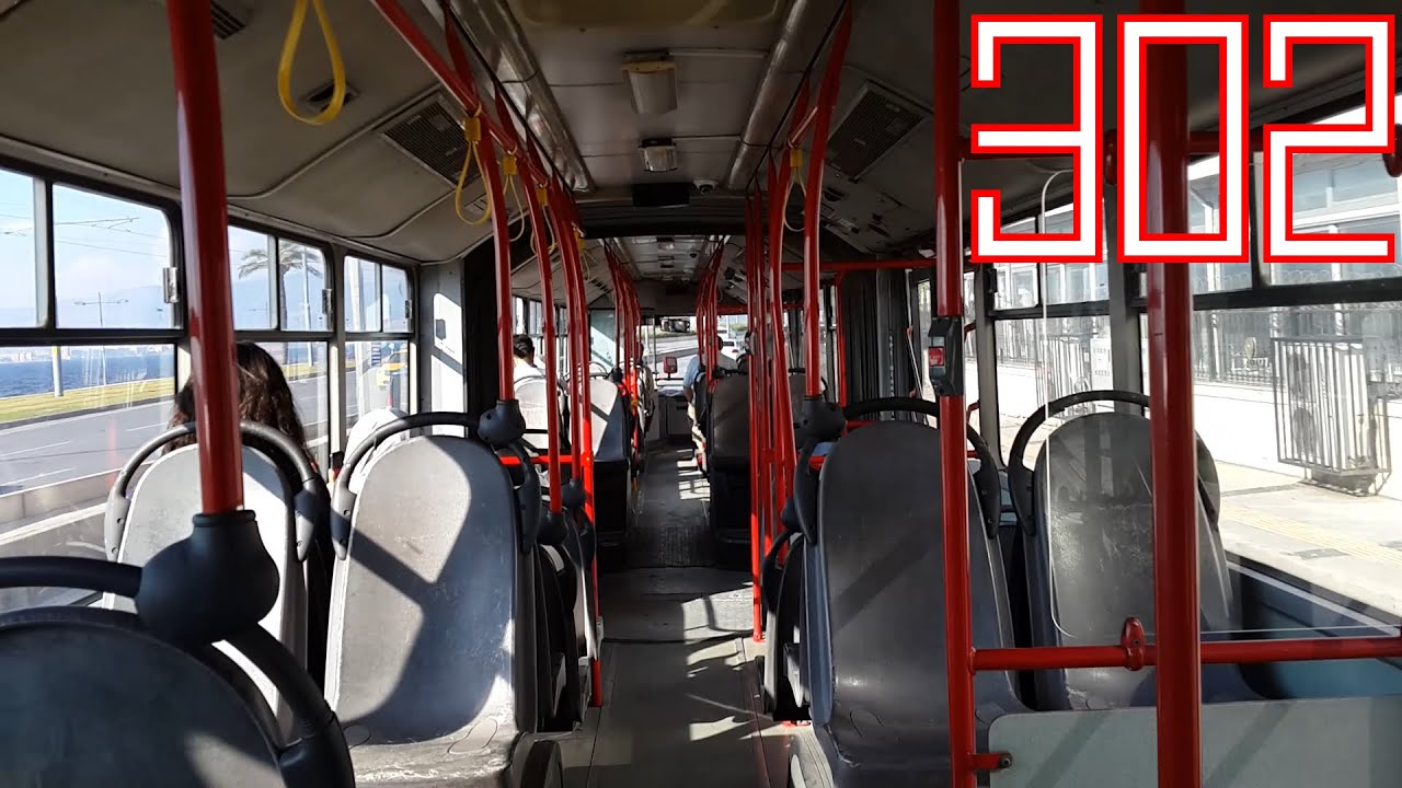 ESHOT 20-059 | Mercedes-Benz O345K
