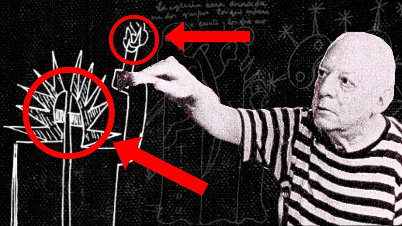 La aterradora precisión de las Profecías de Parravicini