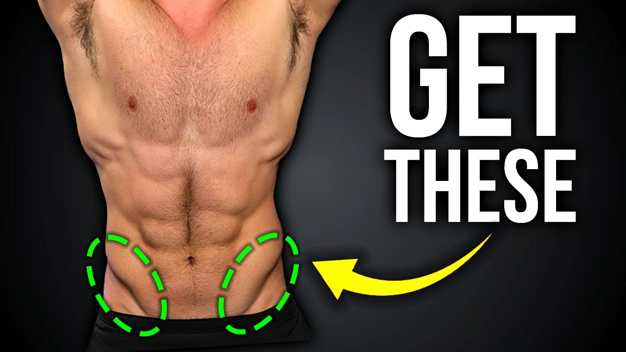 Want V Line Abs? Here&rsquo;s How&hellip;