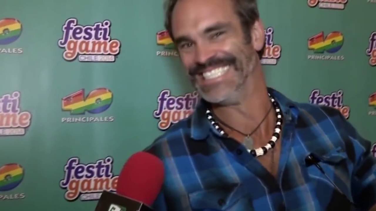 Steven Ogg is too sexy