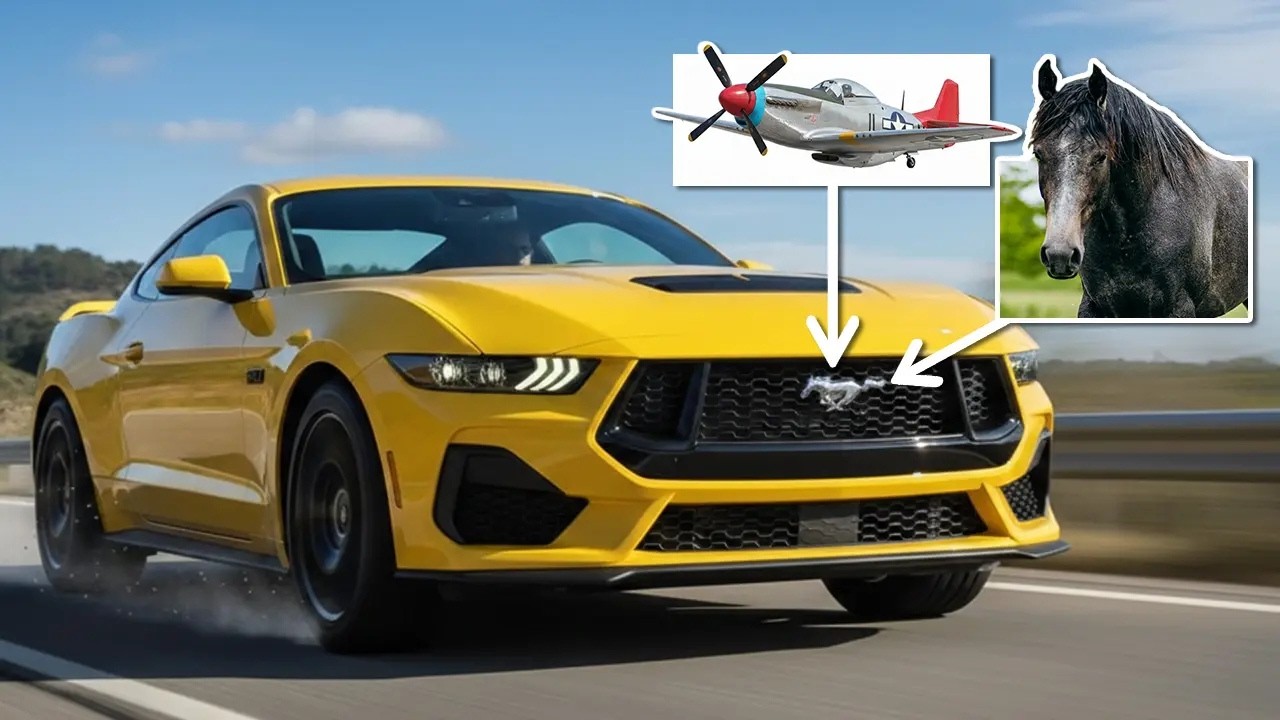 101 Faktów o Ford, Które Zmienią Twoje Postrzeganie Marki
