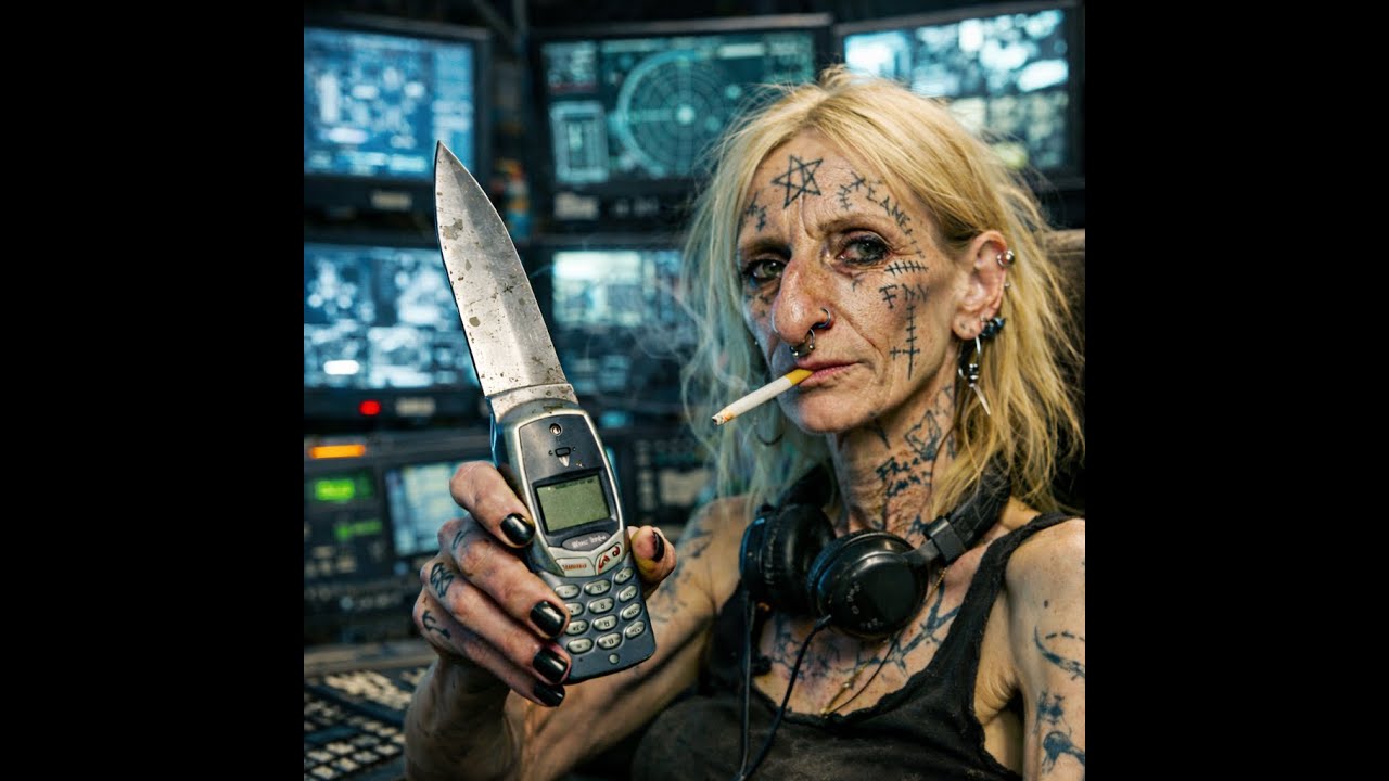 Doreen erzählt was wirklich mit Volker passiert ist und was sie in der Forensik gelernt hat