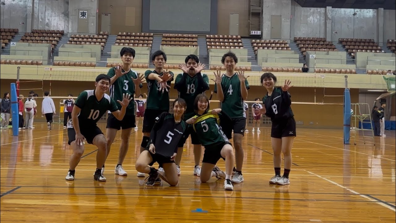20260308 M's  Nagasaki大会 準決勝 vs TAKExTAKE ②