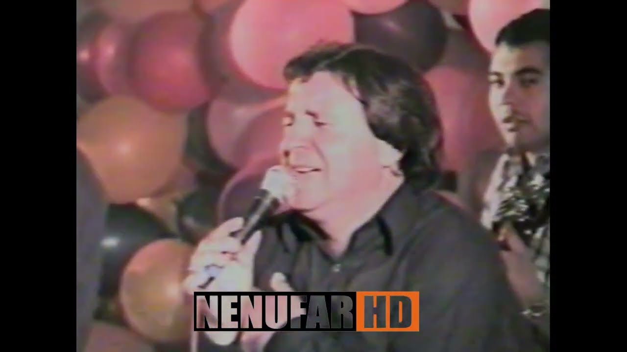 FIESTA DE LA PRIMAVERA |GRUPO MUSICAL EMMANUEL - 20/09/1999