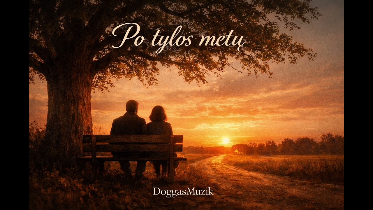 Po tylos metų (Rock baladė )