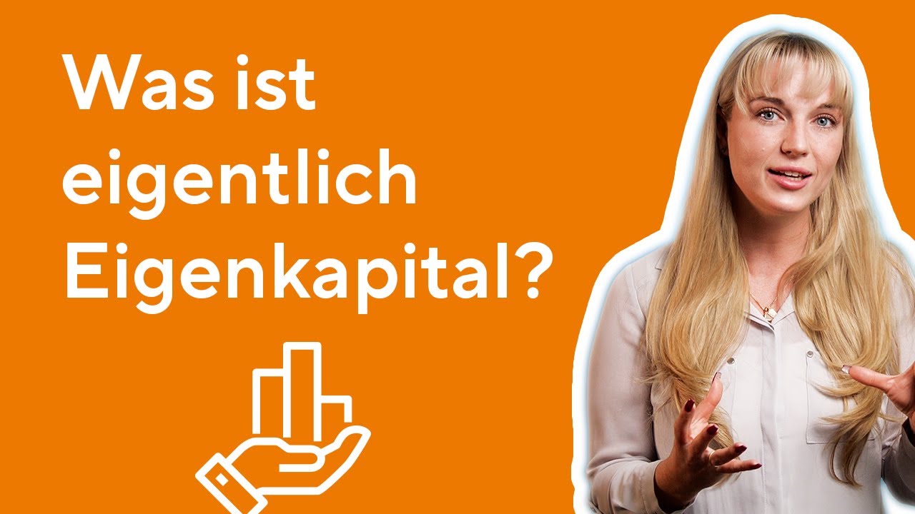 Was ist eigentlich Eigenkapital? | Baufi Basics