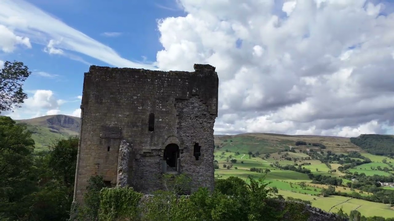 Our UK Aventure - Yorkshire
