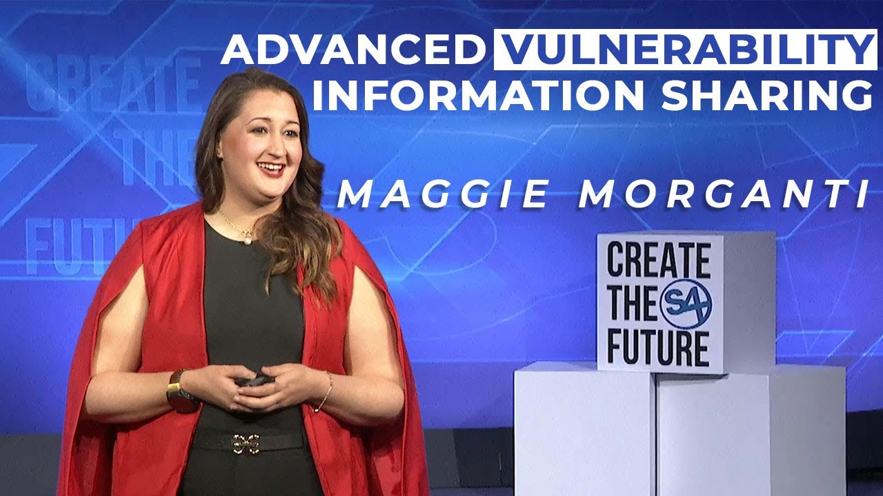 Advanced Vulnerability Information Sharing ... A Success Story in OT