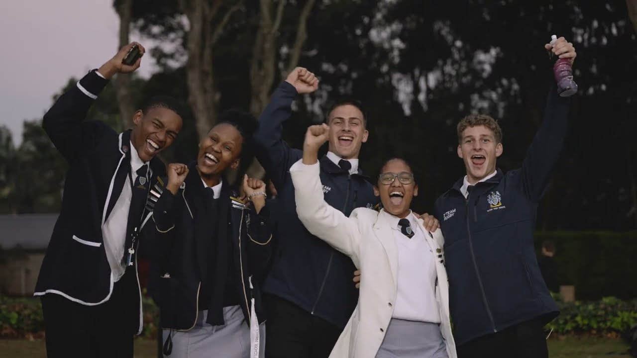 Kloof High School Founders Day 2024 Highlights!