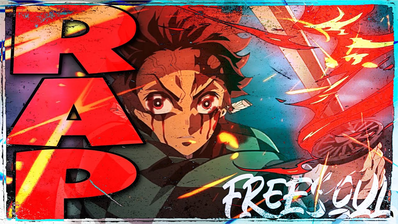 DEMON SLAYER SONG “HINOKAMI” | FREESOUL FT SIVADE & PEACE K!NG | #OtakuUnderWorld