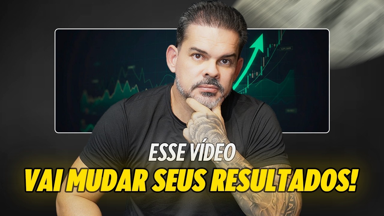 APRENDA O MOMENTO CERTO DE SE POSICIONAR NO MERCADO!