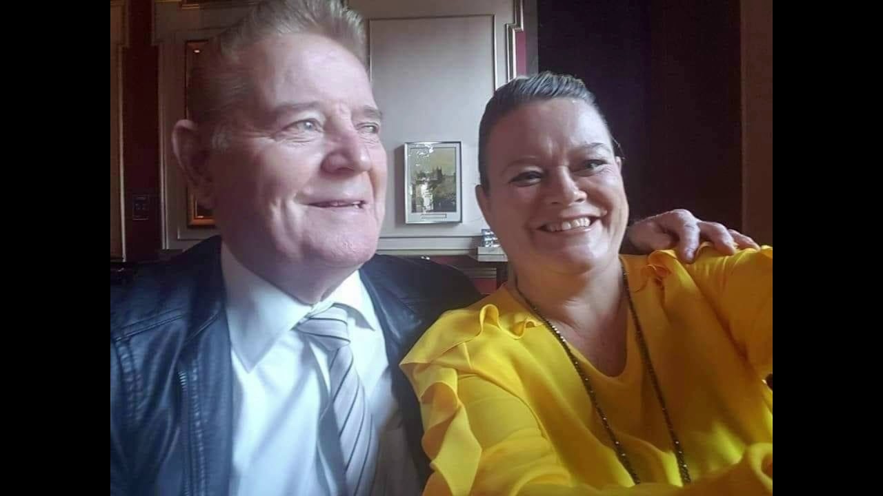 hebburn and jarrow people in pubs and clubs part twenty eight ( in colour  )