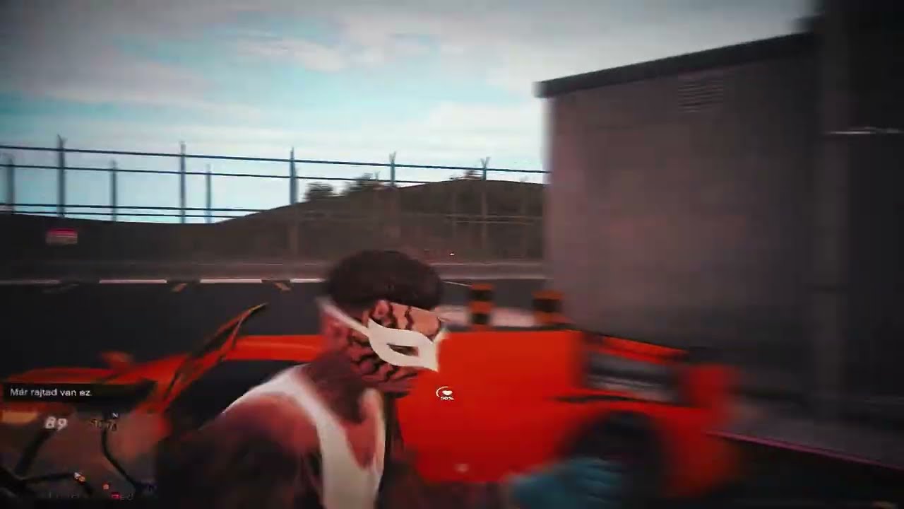 EGO DRIVEN VIOLENCE | RV MONTAGE #6