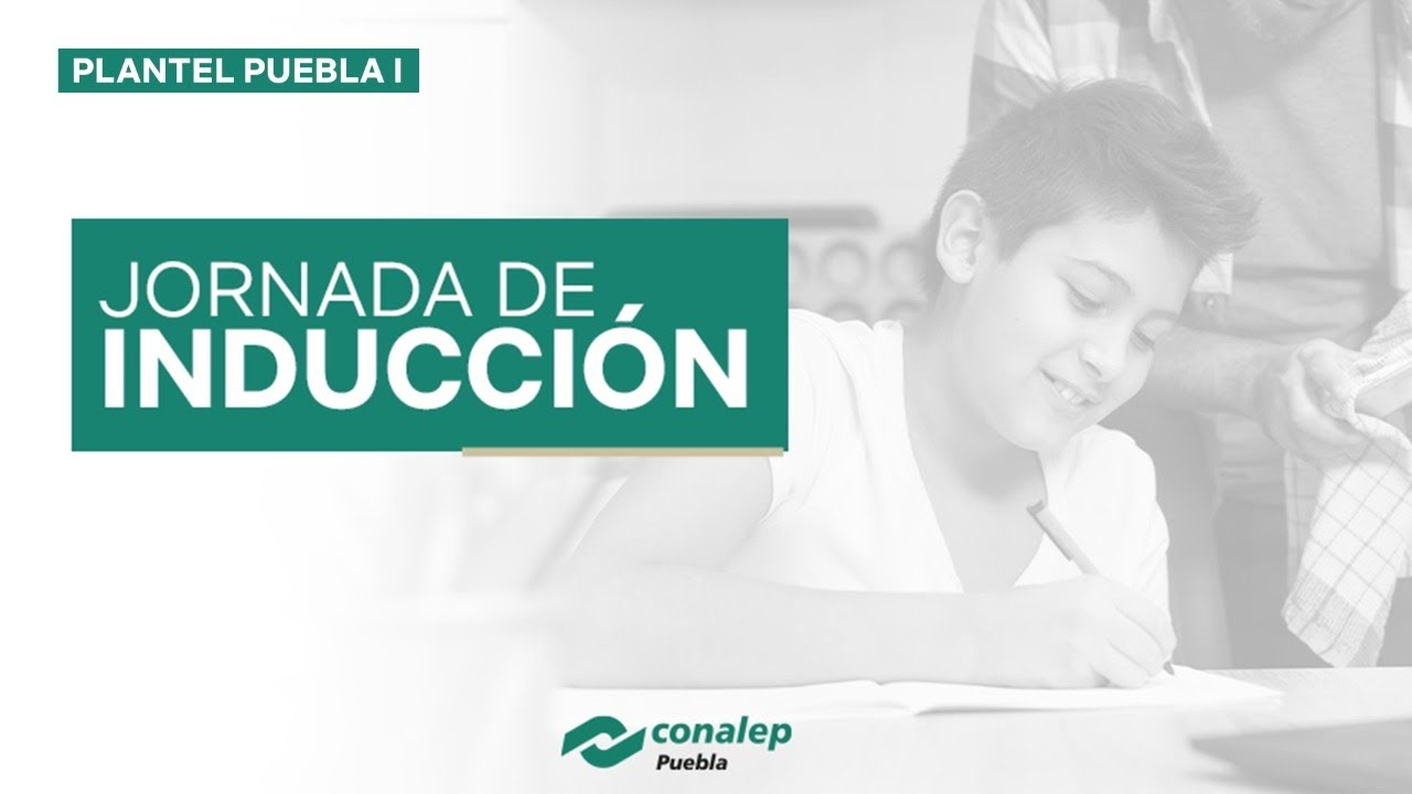 CONALEP Puebla I, Jornada de Inducción Día 2