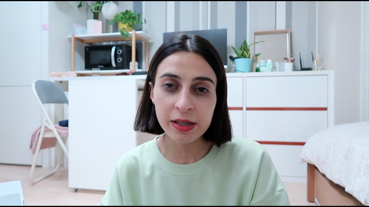 Chon hatm bo Korya? Chon Zmani Kory ferbum? How I came to Korea