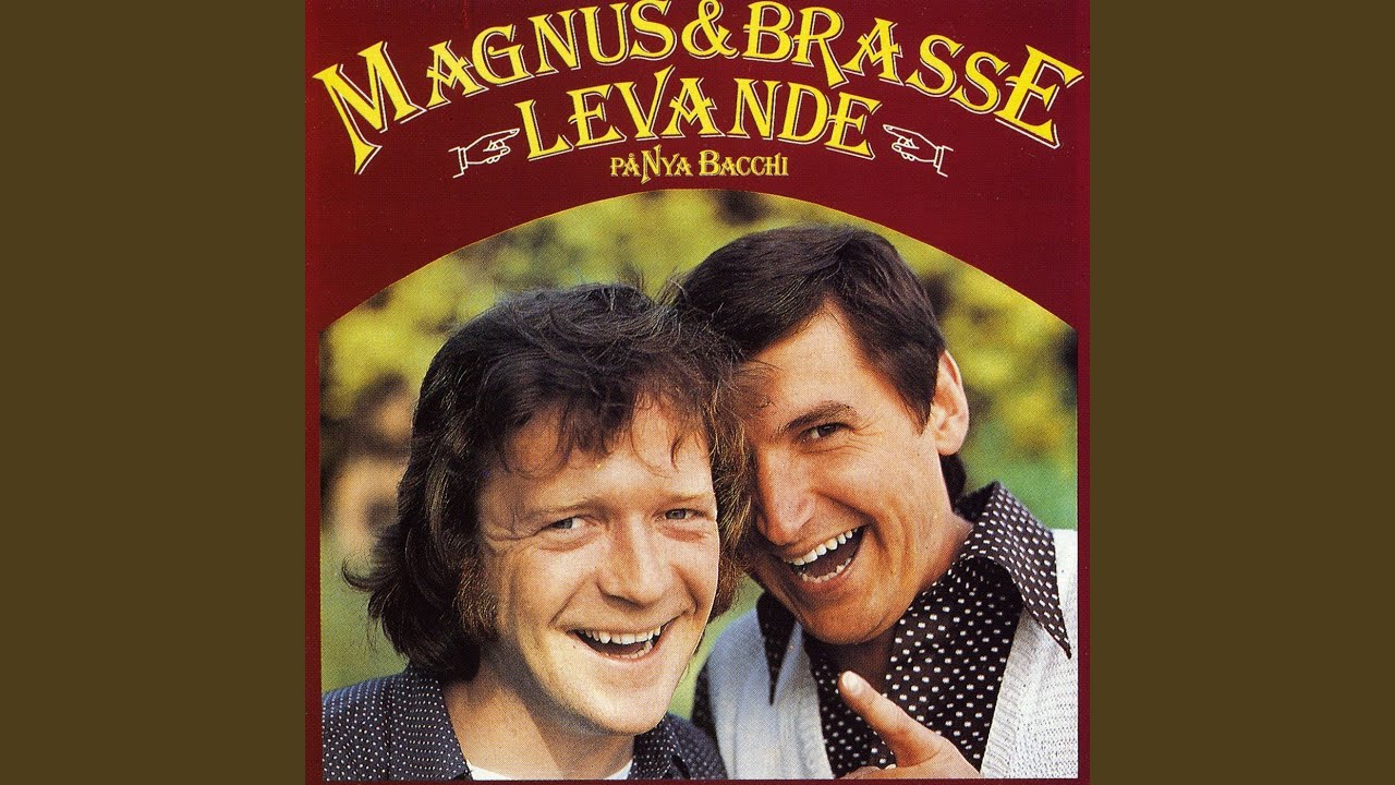 Verkmästar'n i magen
