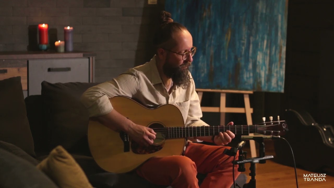 Mateusz Tranda - 