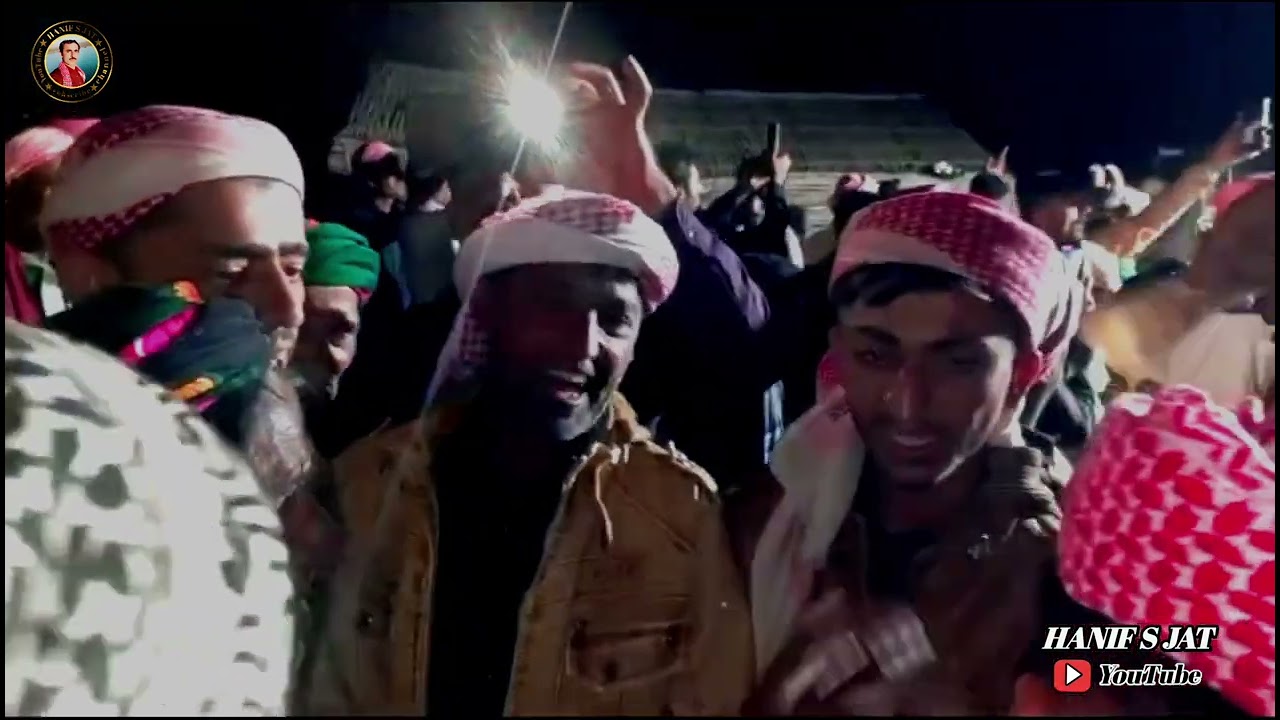 Horanpariyan padeyashera Rasulullah rhebarja sindhi molood Sharif Jat Abdul Karim e shathi Kutch G