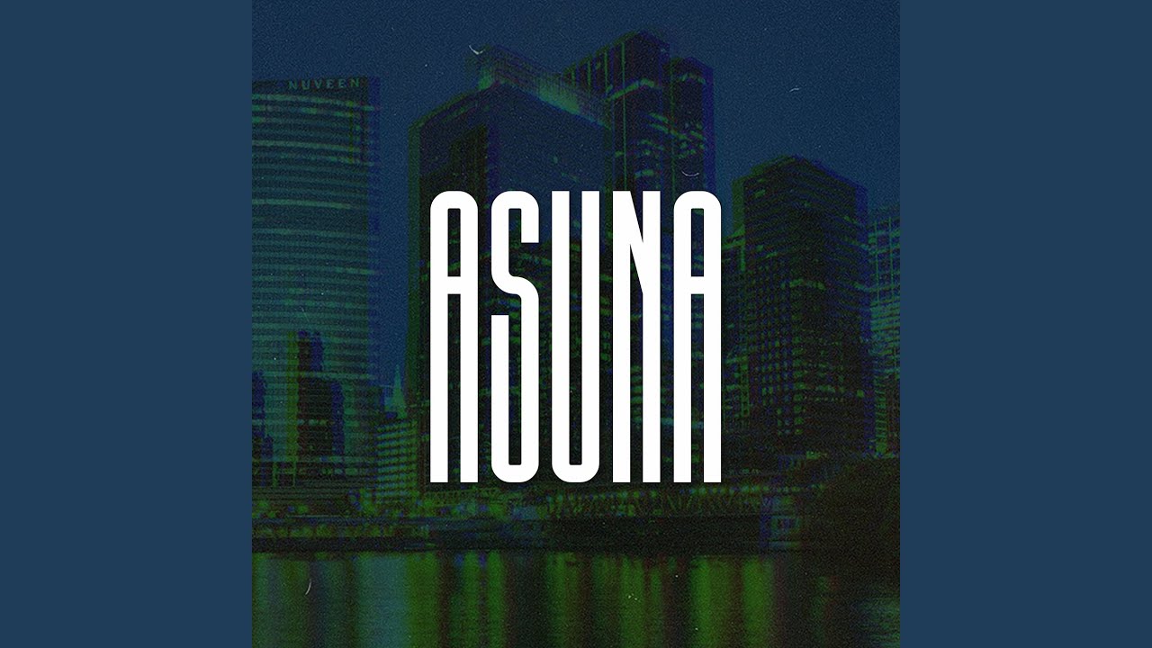 Asuna (Pluggnb)