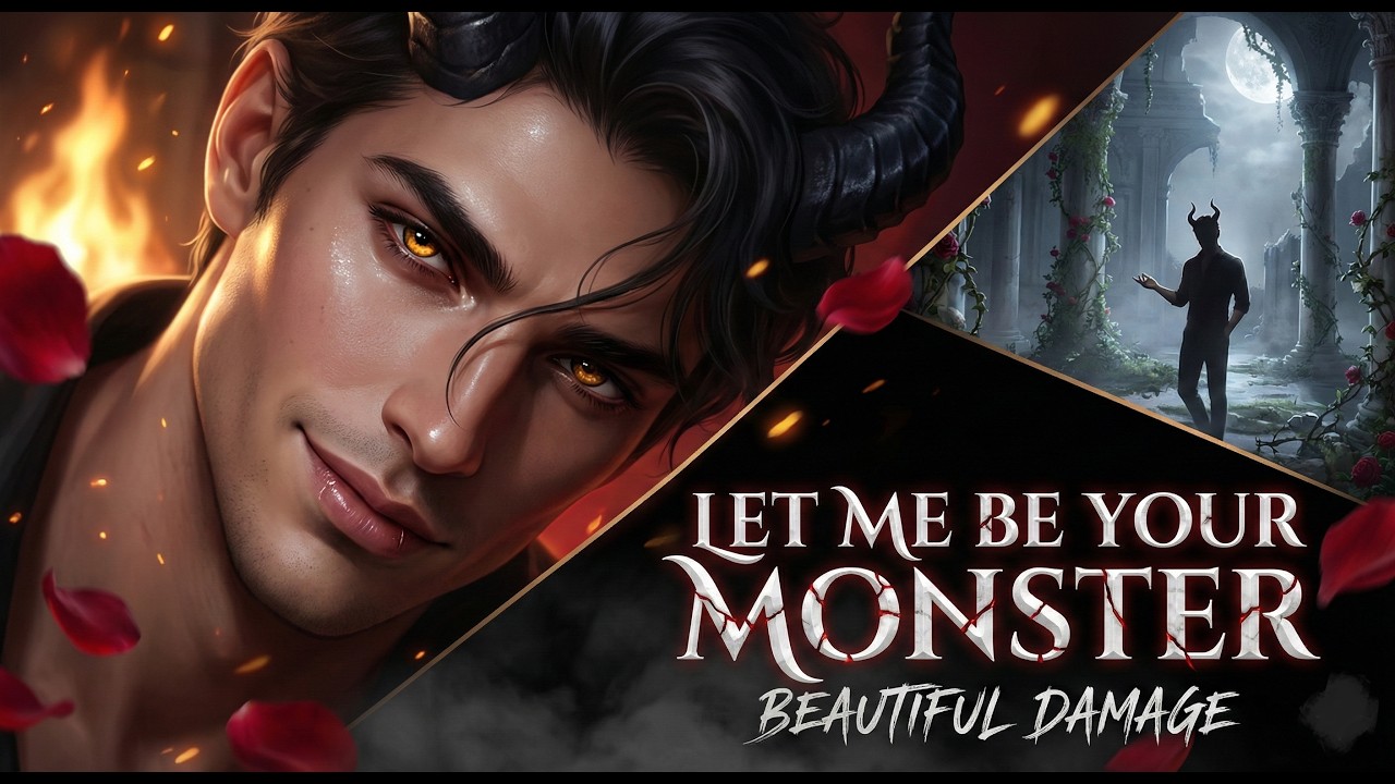 Dangerous Devotion | Dark Pop Villain Love Song
