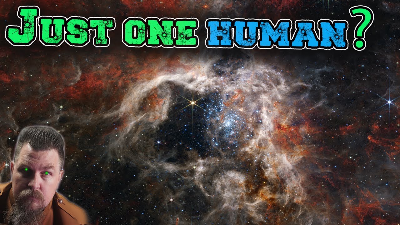 An HFY Story : Just one human | 2446~ Deathworld, War and Humans