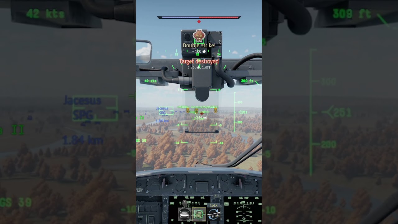 Helicopters Are Totally Not Pay To Win  