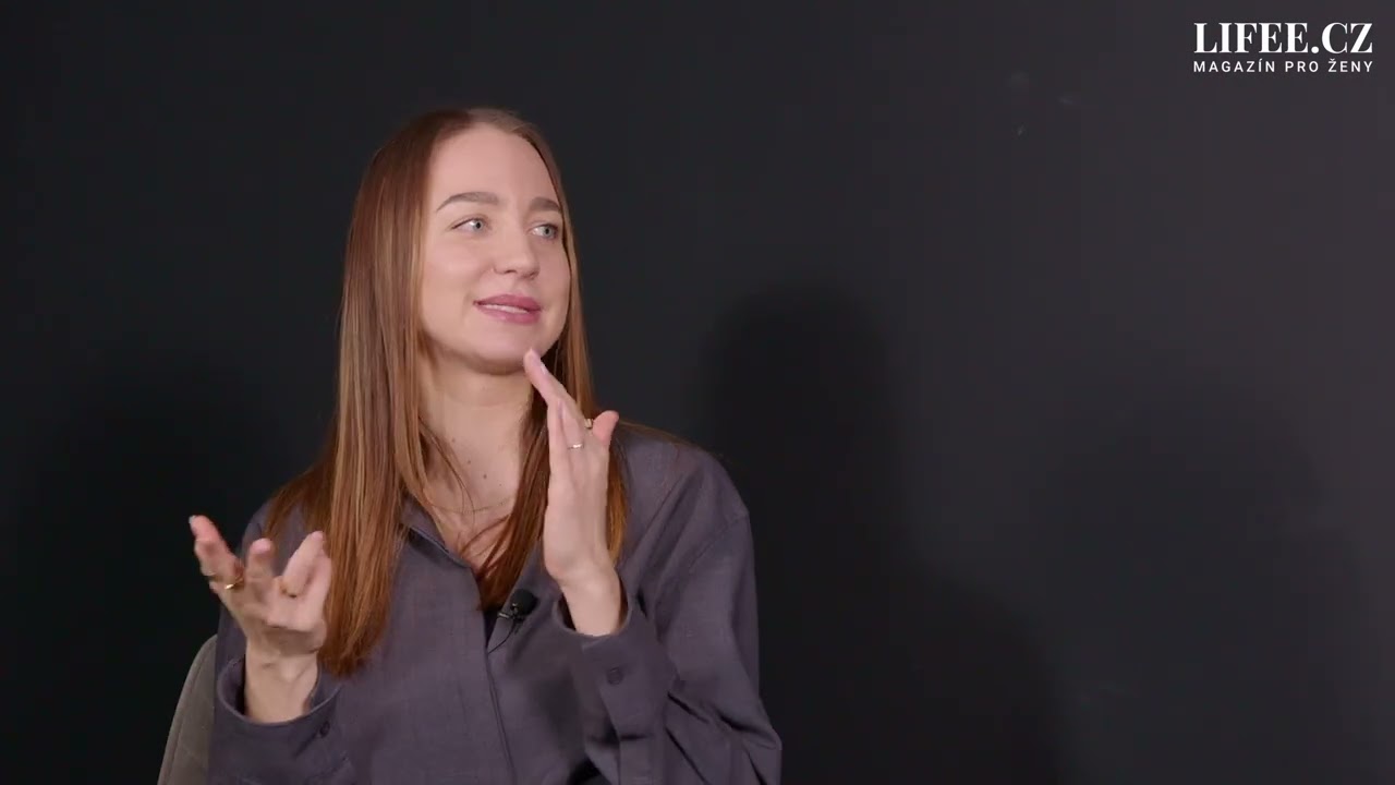 Hubnutí by mělo být příjemné, člověk se nemá týrat, říká nutriční terapeutka Nikola Homolková